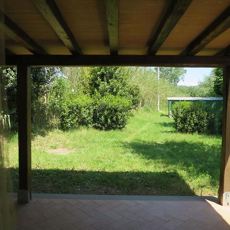 Holiday Home Chalet Del Lago By Interhome Bolsena Eksteriør bilde