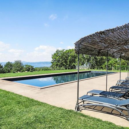 Holiday Home Chalet Del Lago By Interhome Bolsena Eksteriør bilde