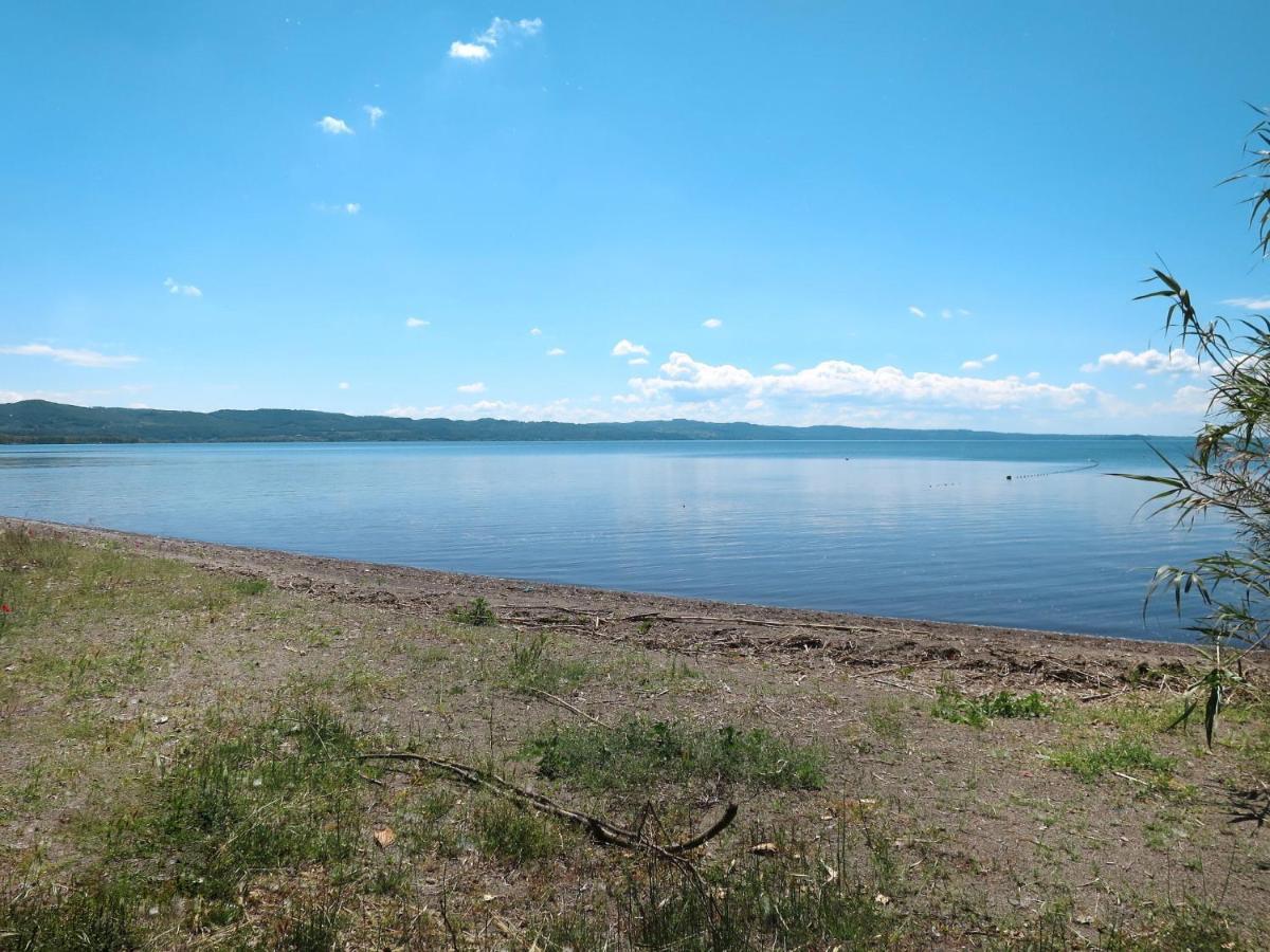 Holiday Home Chalet Del Lago By Interhome Bolsena Eksteriør bilde