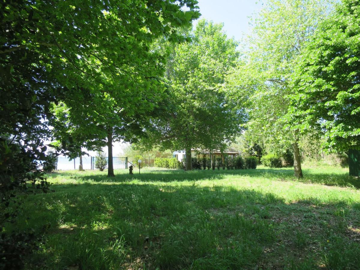 Holiday Home Chalet Del Lago By Interhome Bolsena Eksteriør bilde